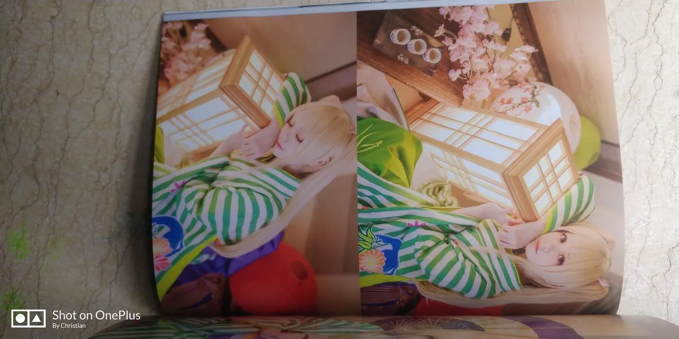 小野妹子w – NO.46 英梨梨写真本拍摄版 [61P]插图1